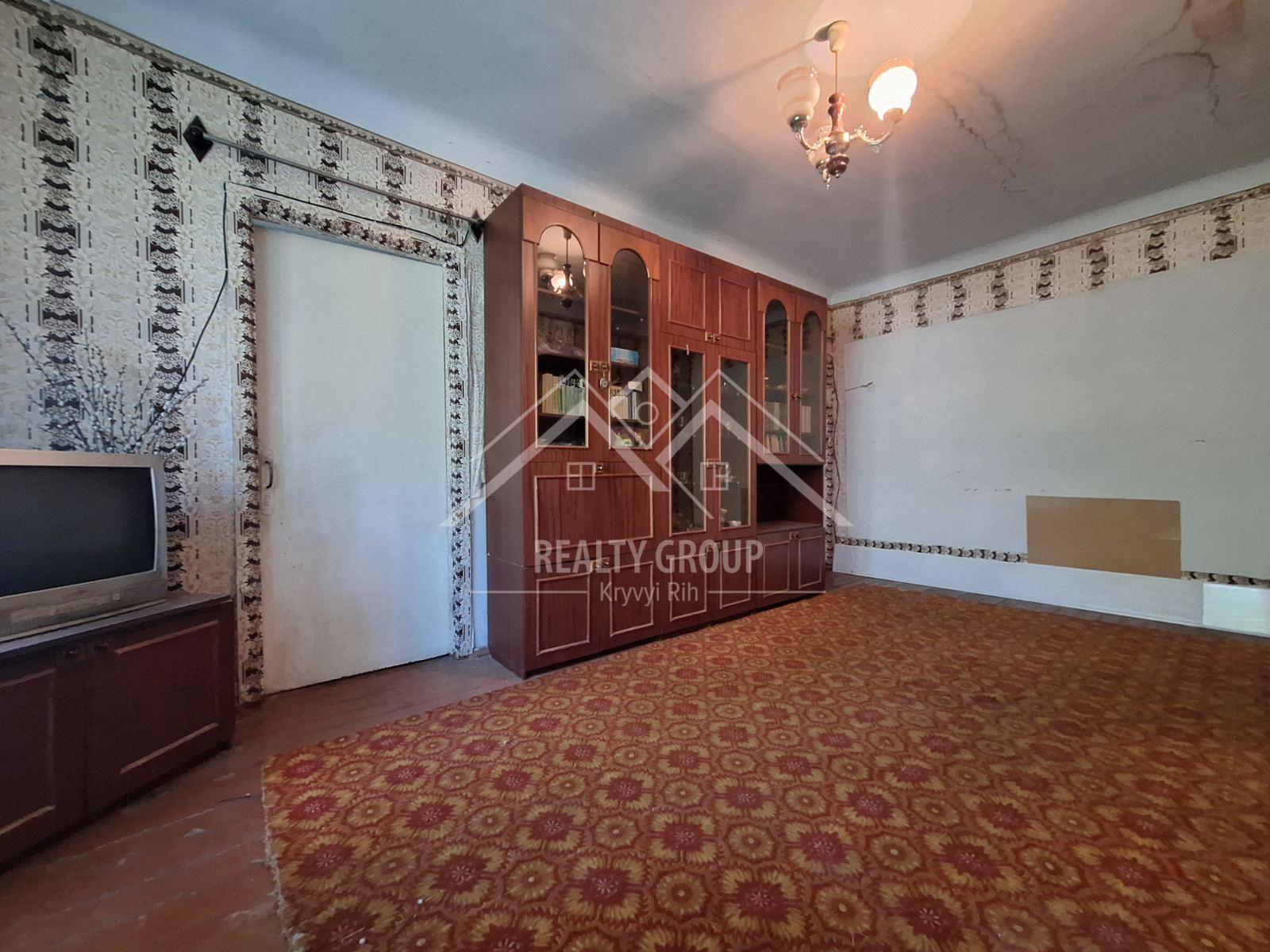 Продажа 3-комнатной квартиры 56 м², Косиора 25