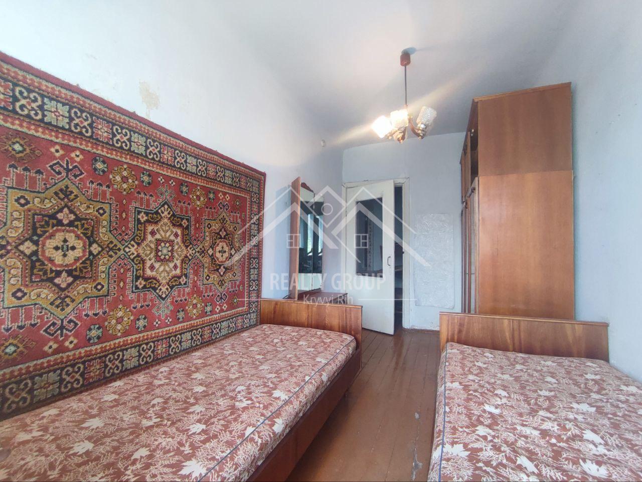 Продажа 3-комнатной квартиры 56 м², Косиора 25