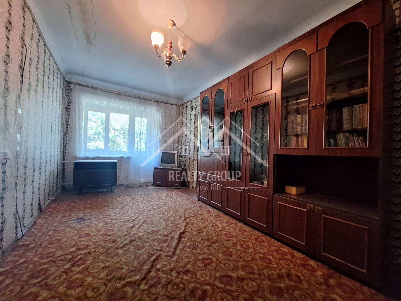 Продажа 3-комнатной квартиры 56 м², Косиора 25