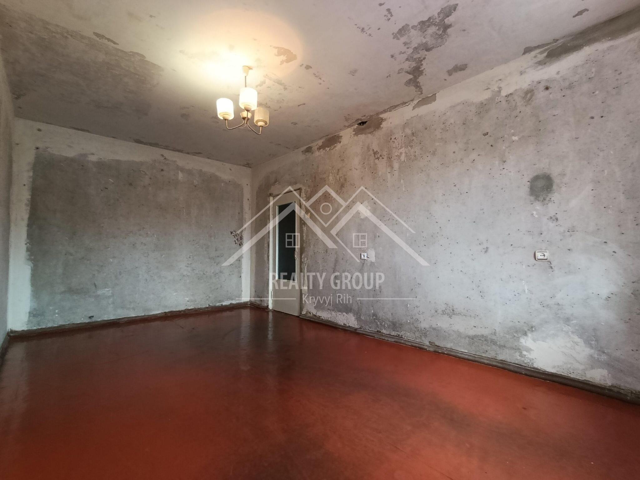 Продаж 1-кімнатної квартири 33 м², Сонячний вул., 35