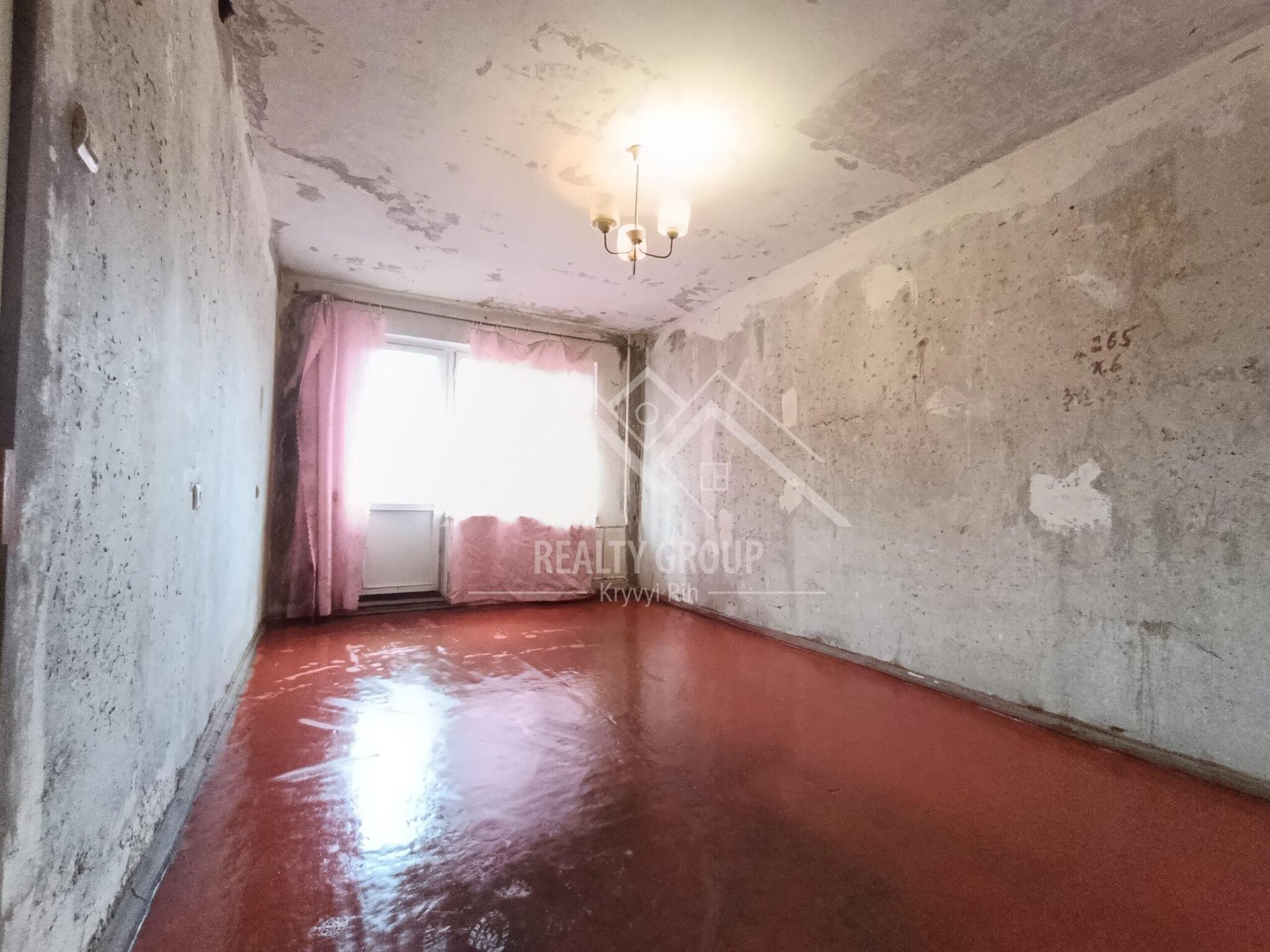 Продаж 1-кімнатної квартири 33 м², Сонячний вул., 35