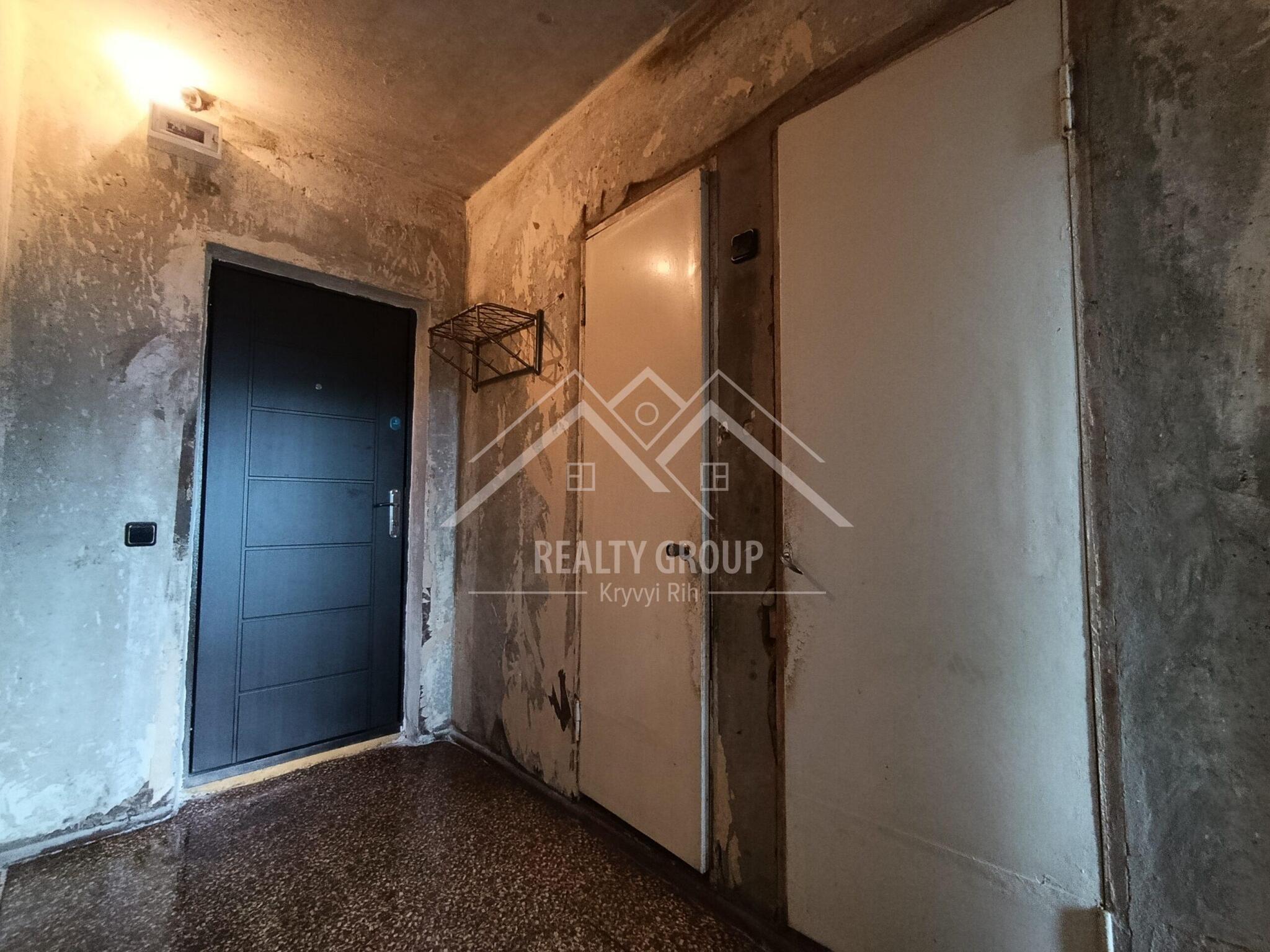 Продаж 1-кімнатної квартири 33 м², Сонячний вул., 35