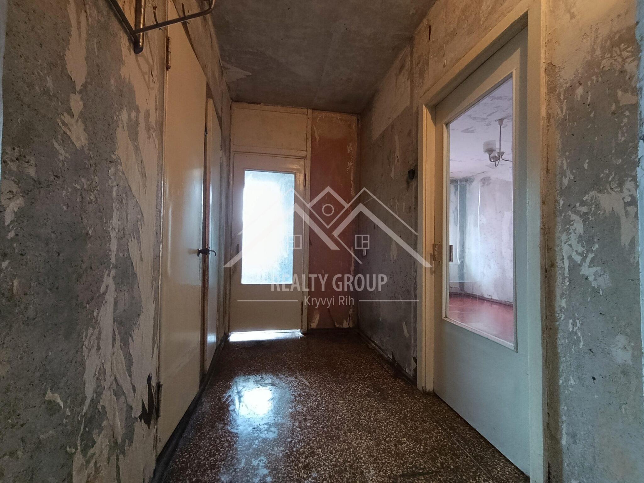Продаж 1-кімнатної квартири 33 м², Сонячний вул., 35