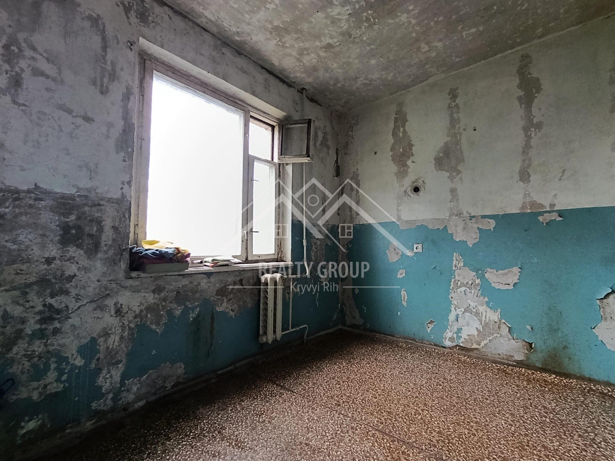 Продаж 1-кімнатної квартири 33 м², Сонячний вул., 35