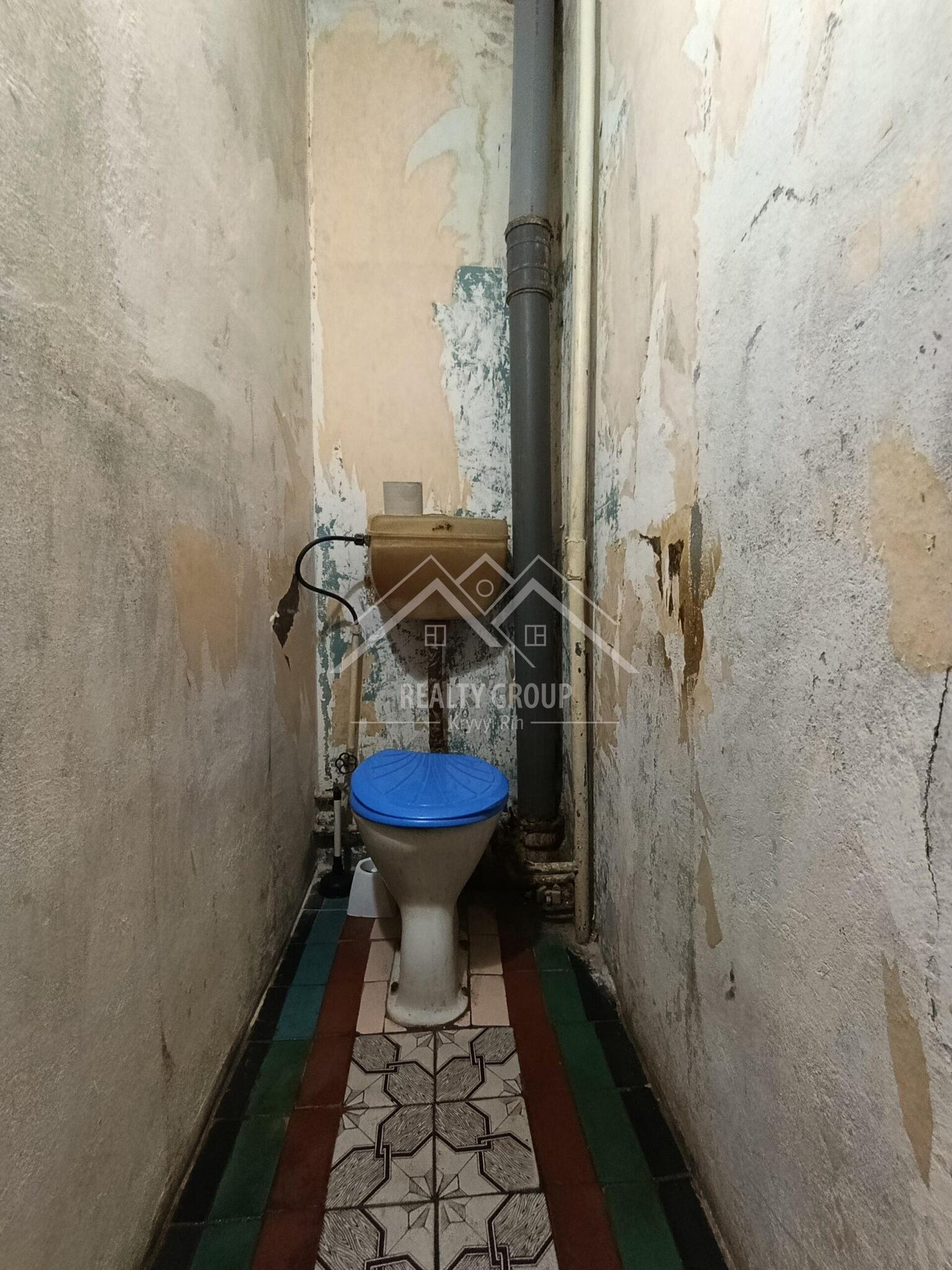Продаж 1-кімнатної квартири 33 м², Сонячний вул., 35
