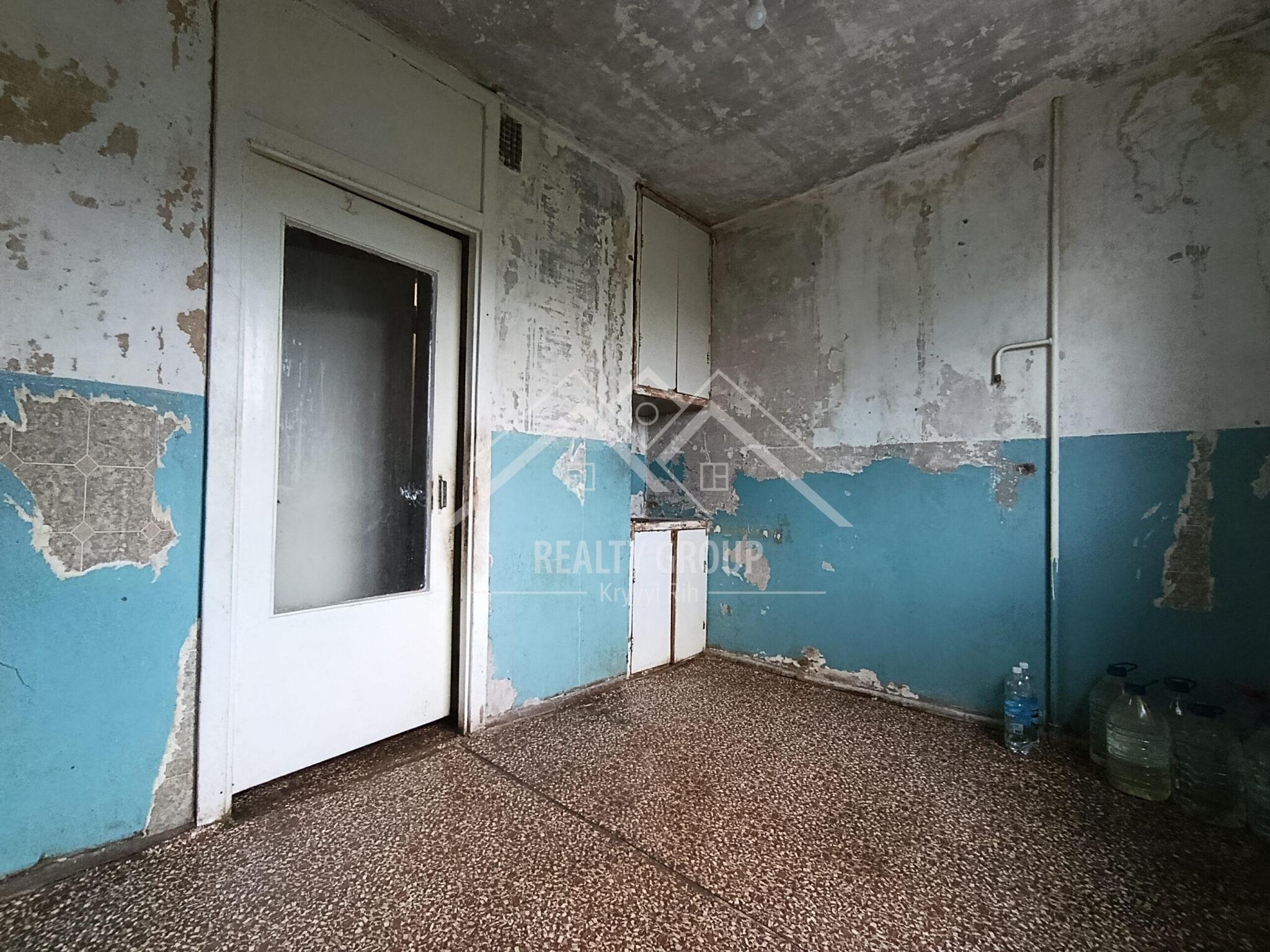 Продаж 1-кімнатної квартири 33 м², Сонячний вул., 35