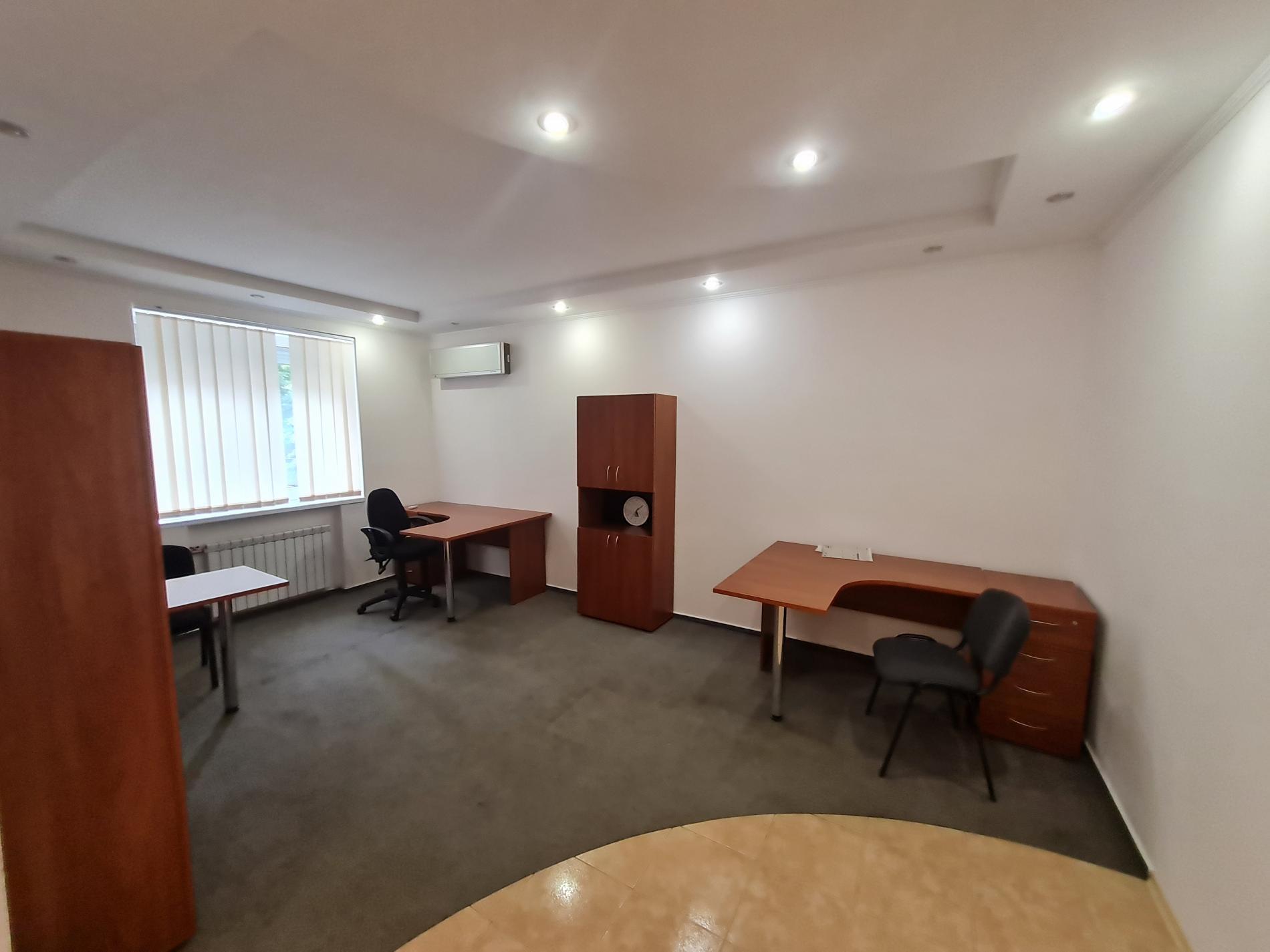 Аренда офиса 40 м², Борисоглебская ул., 4