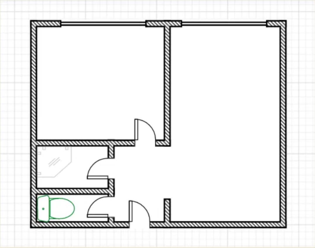 Аренда офиса 40 м², Борисоглебская ул., 4