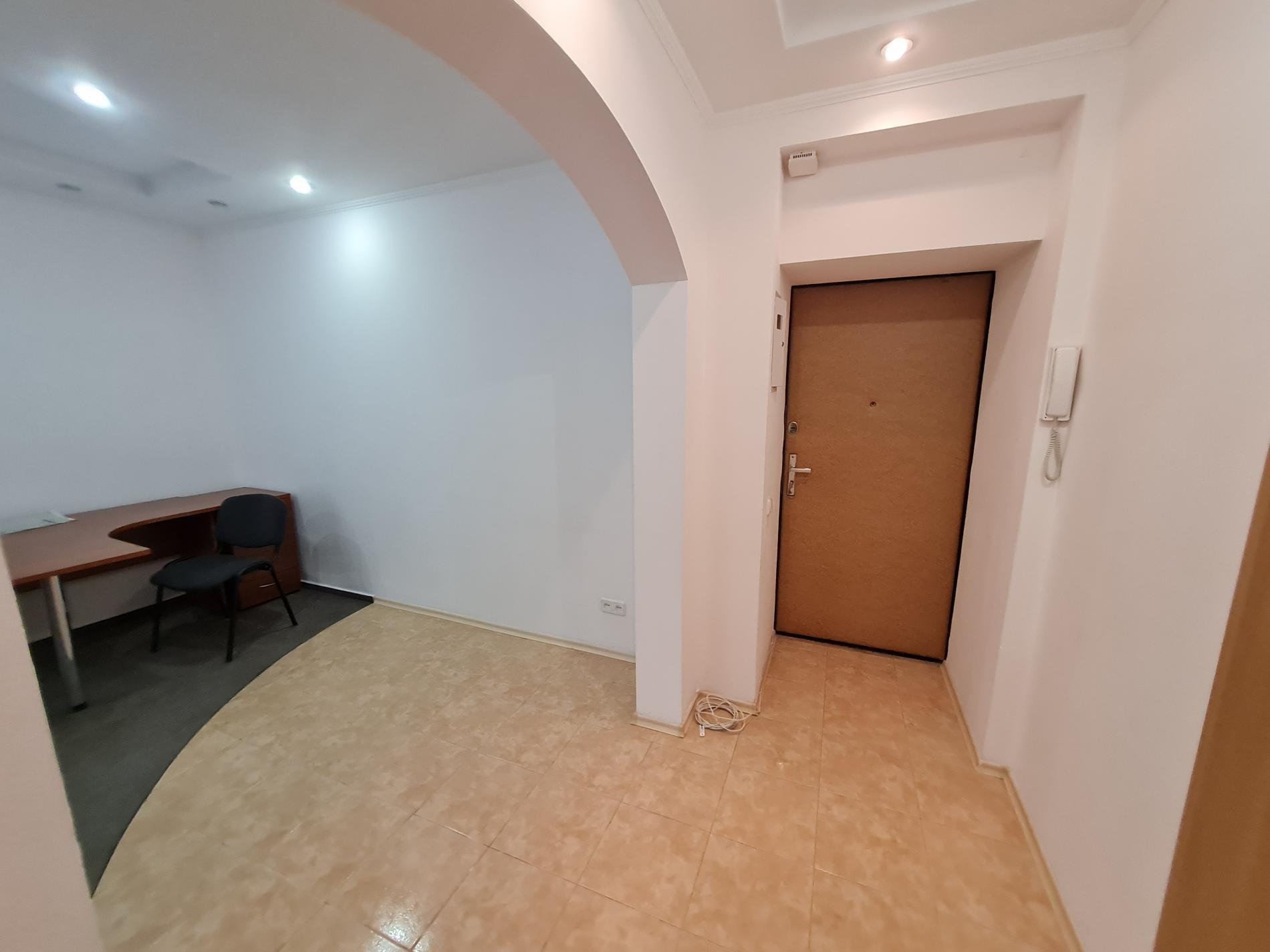 Аренда офиса 40 м², Борисоглебская ул., 4
