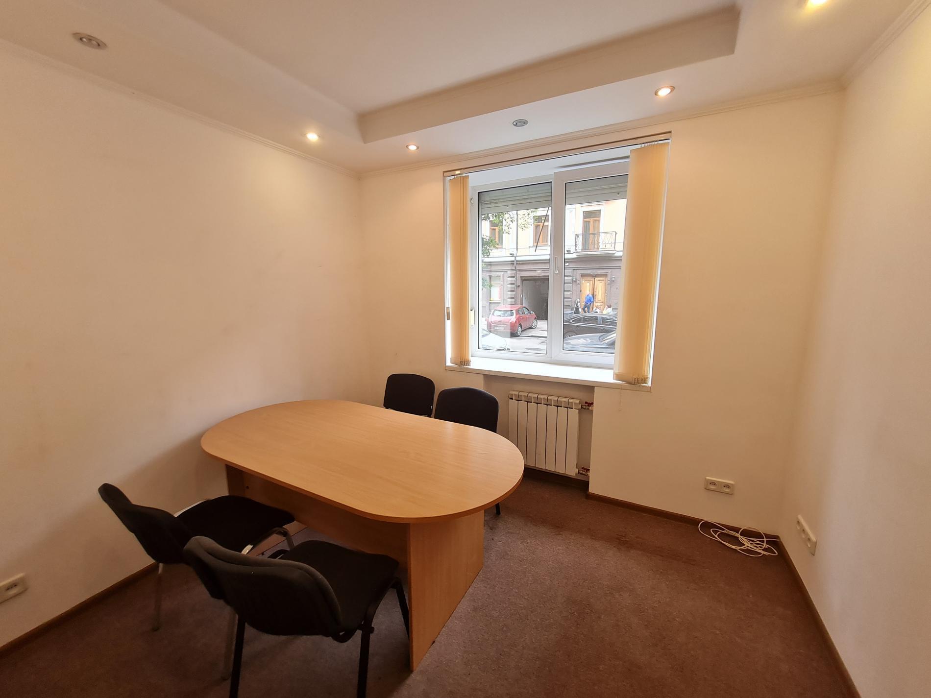 Аренда офиса 40 м², Борисоглебская ул., 4