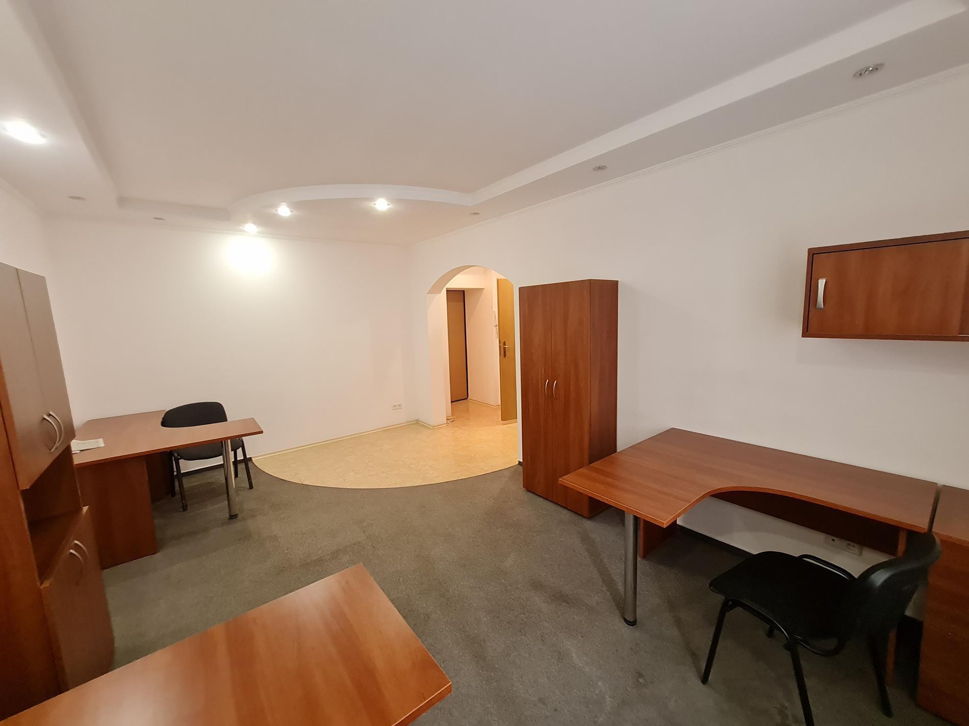 Аренда офиса 40 м², Борисоглебская ул., 4