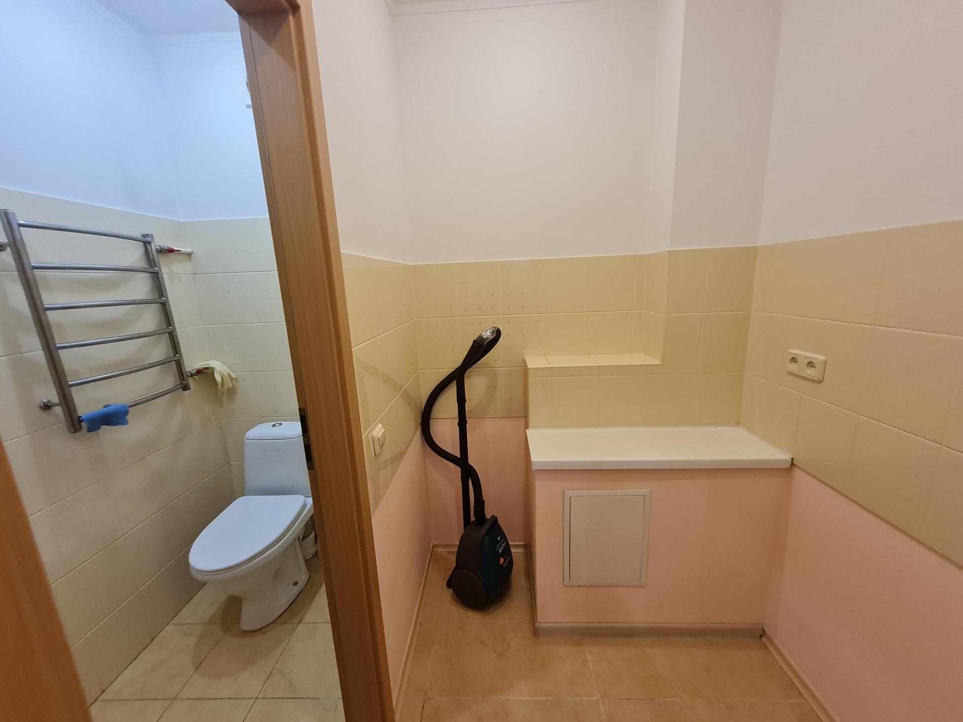 Аренда офиса 40 м², Борисоглебская ул., 4
