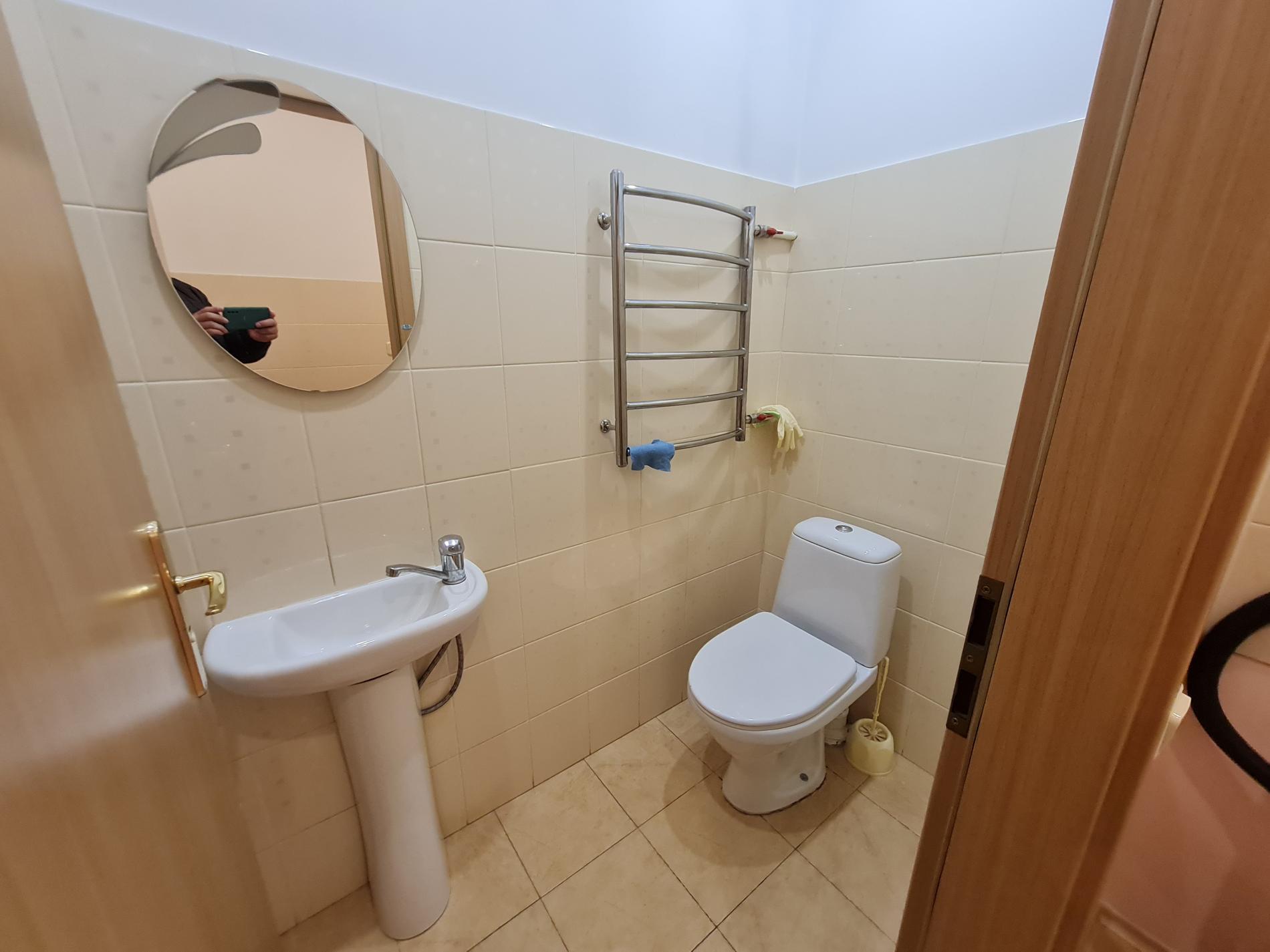 Аренда офиса 40 м², Борисоглебская ул., 4