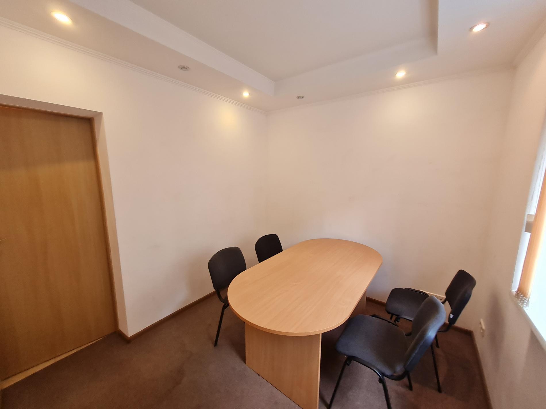 Аренда офиса 40 м², Борисоглебская ул., 4