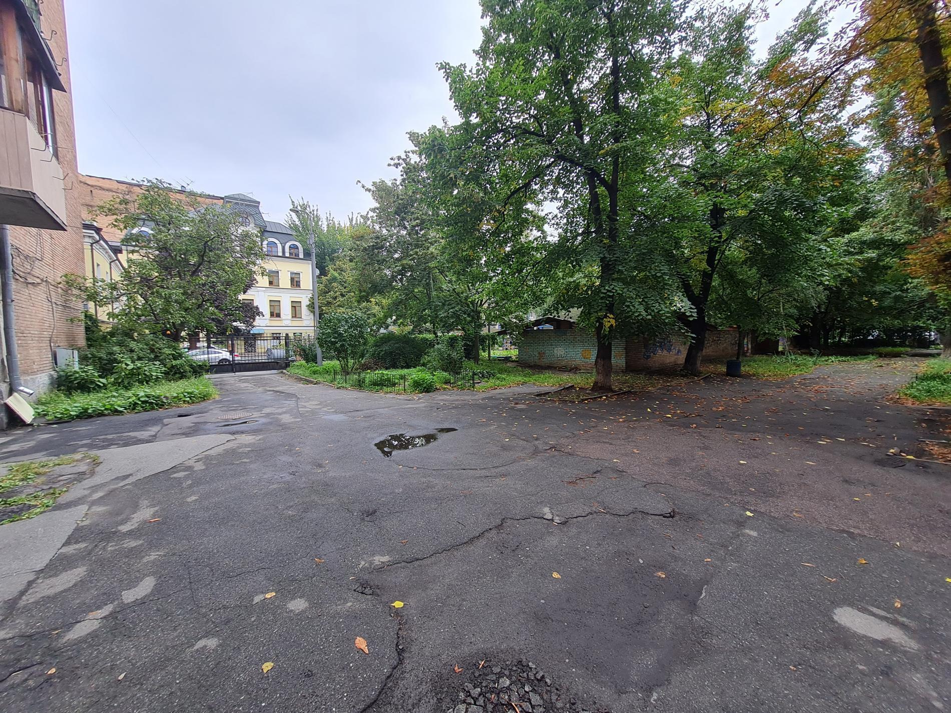 Аренда офиса 40 м², Борисоглебская ул., 4