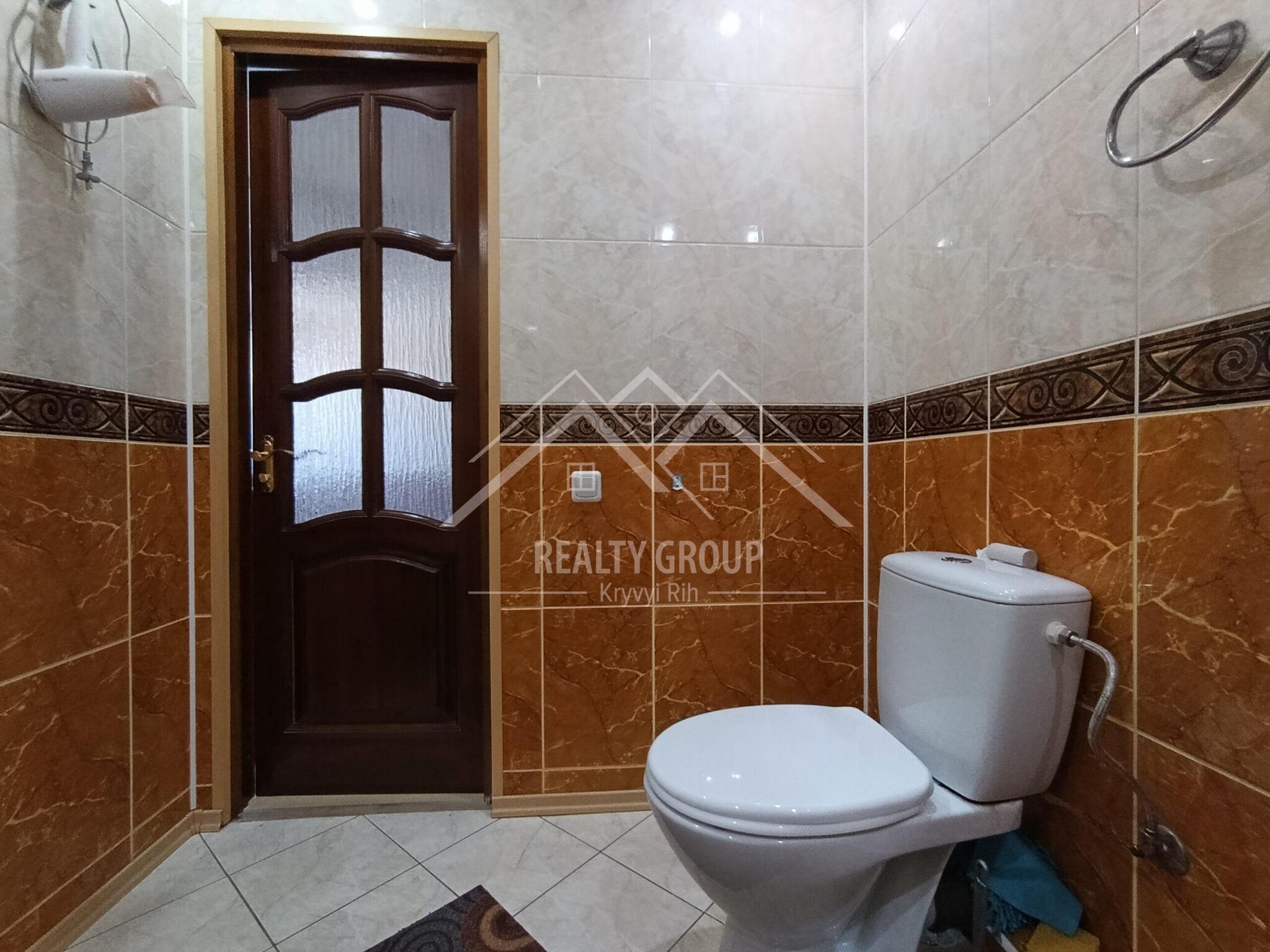 Продаж 1-кімнатної квартири 36 м², Гагаріна просп., 30