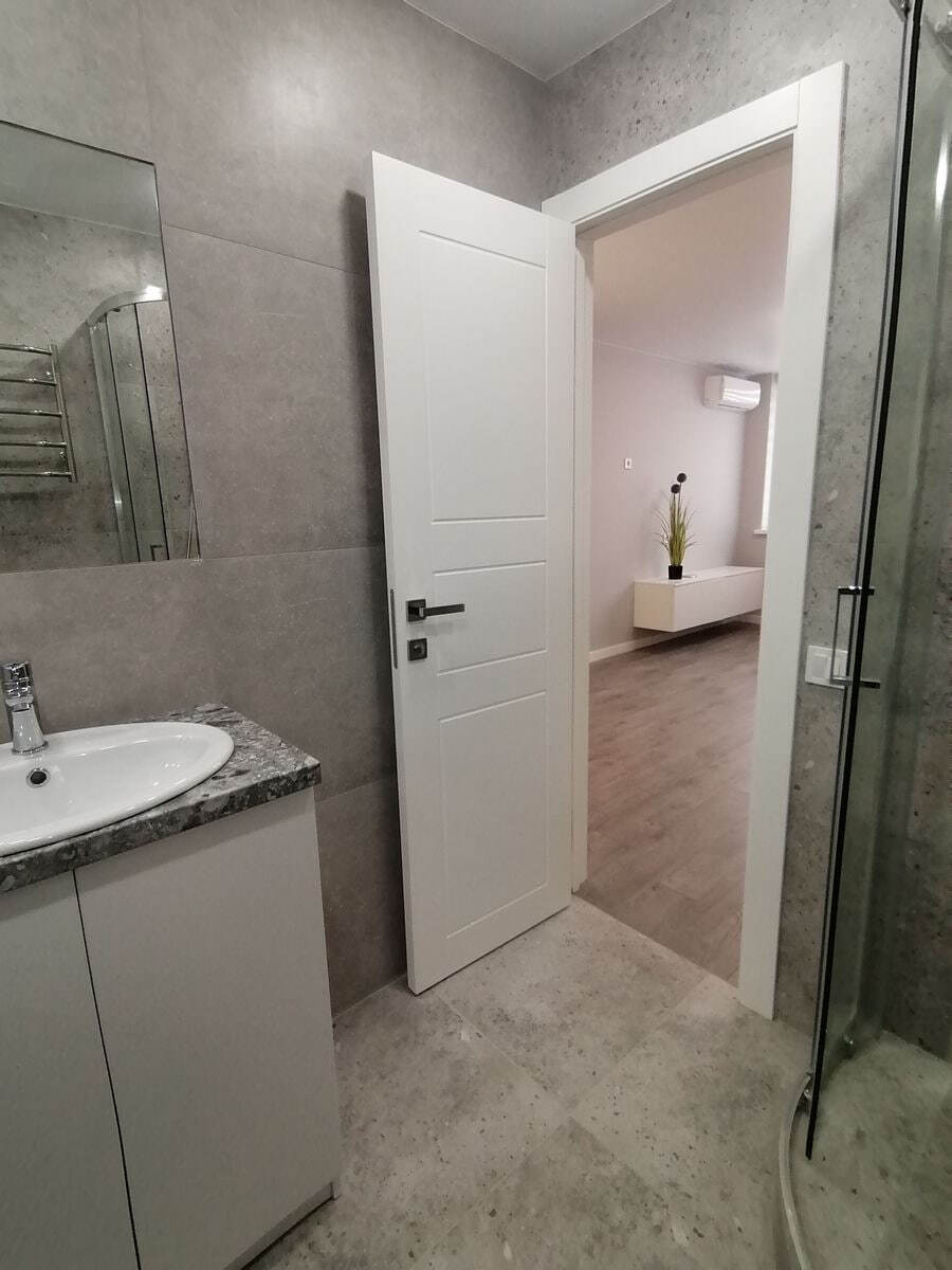 Оренда 1-кімнатної квартири 33 м², Василя Симоненко вул., 5А