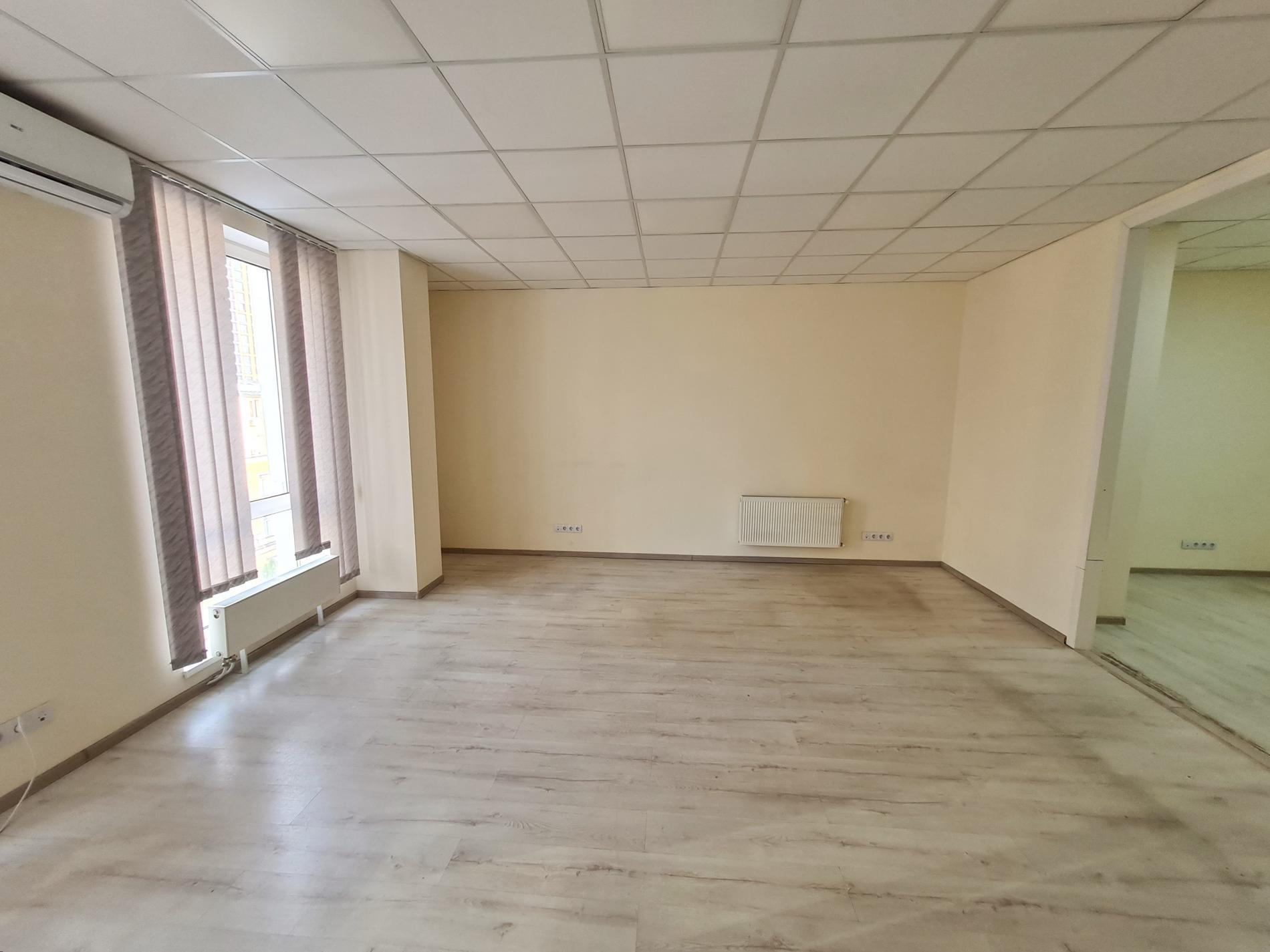Оренда офісу 91.7 м², Глибочицька вул., 40У