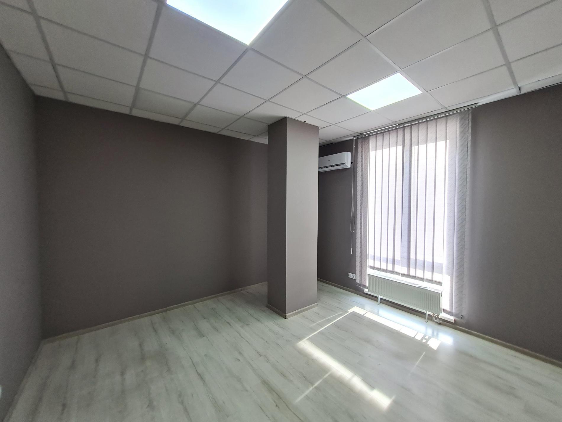 Оренда офісу 91.7 м², Глибочицька вул., 40У