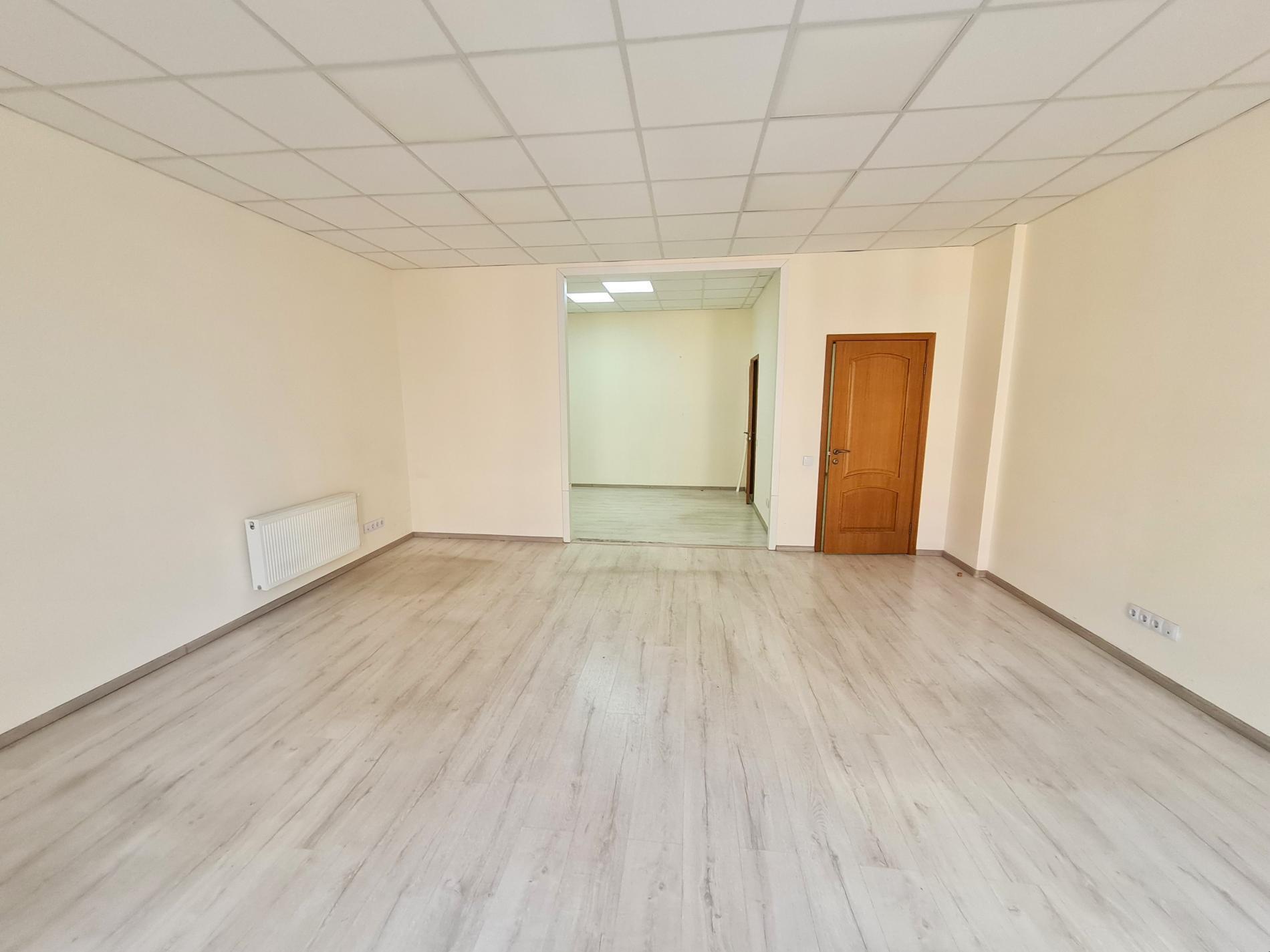 Оренда офісу 91.7 м², Глибочицька вул., 40У