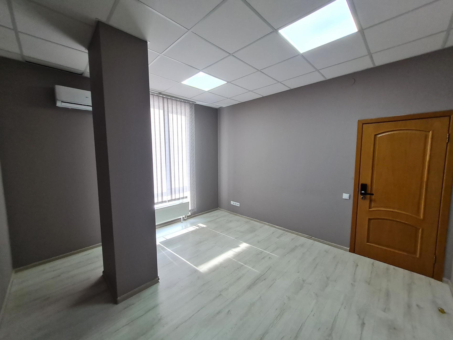 Оренда офісу 91.7 м², Глибочицька вул., 40У