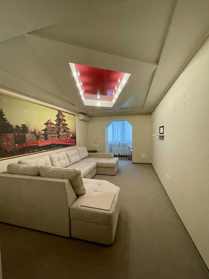 Аренда 2-комнатной квартиры 62 м², Бабкина ул., 12