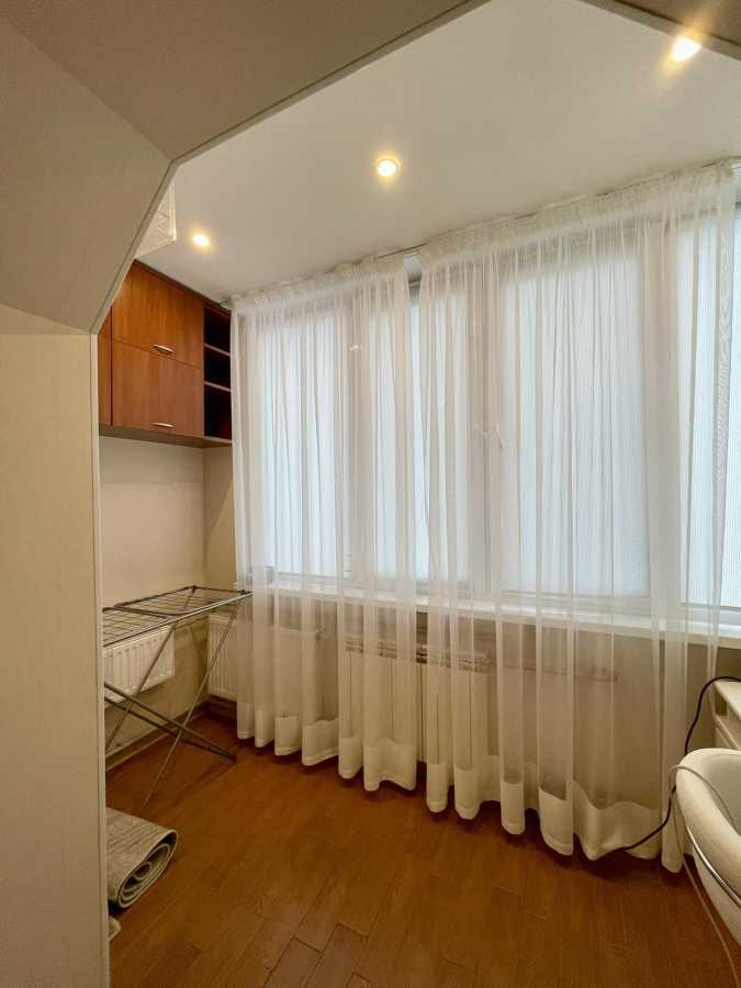 Аренда 2-комнатной квартиры 62 м², Бабкина ул., 12