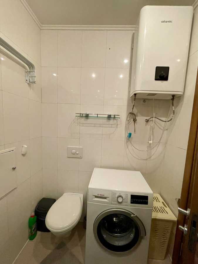 Аренда 2-комнатной квартиры 62 м², Бабкина ул., 12