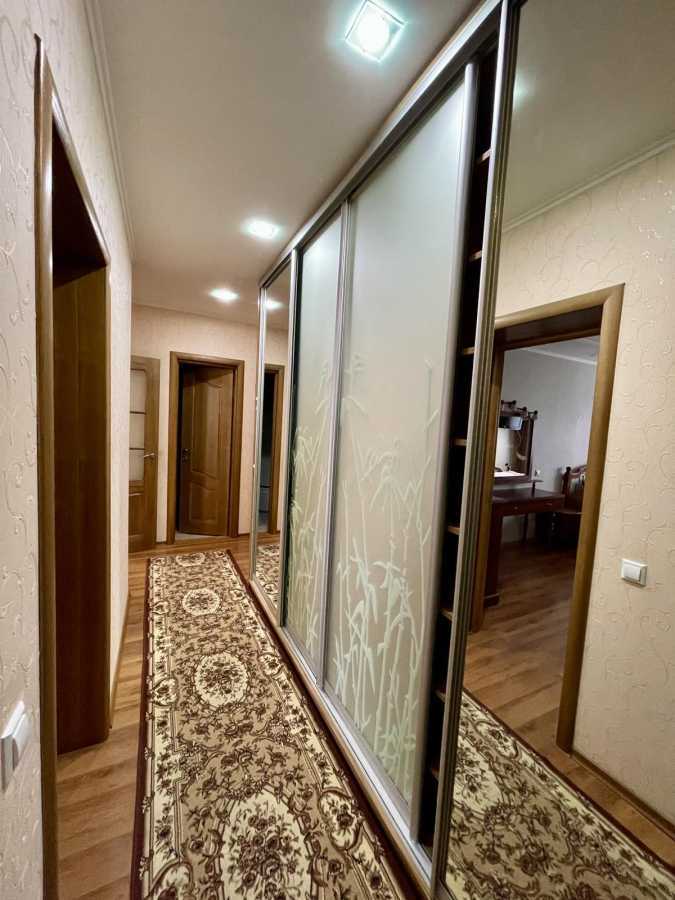 Аренда 2-комнатной квартиры 62 м², Бабкина ул., 12