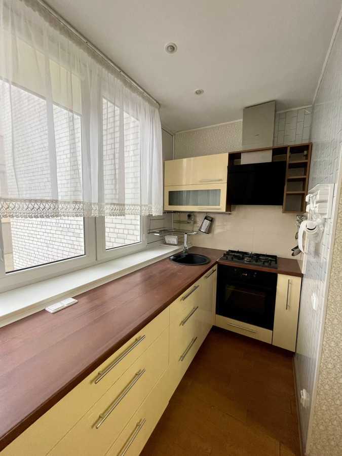 Аренда 2-комнатной квартиры 62 м², Бабкина ул., 12