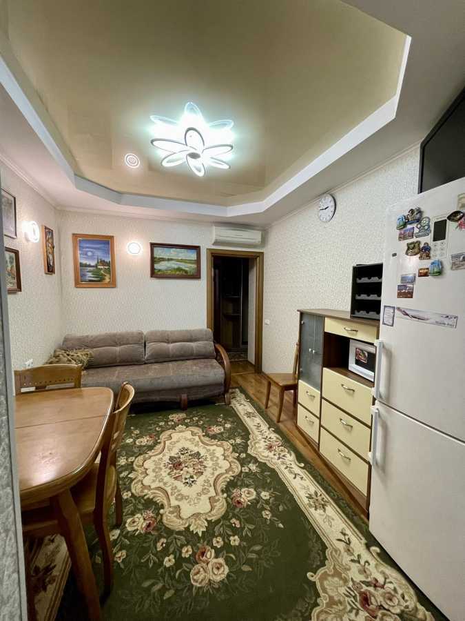 Аренда 2-комнатной квартиры 62 м², Бабкина ул., 12