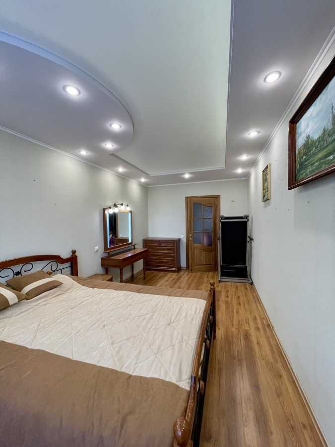 Аренда 2-комнатной квартиры 62 м², Бабкина ул., 12