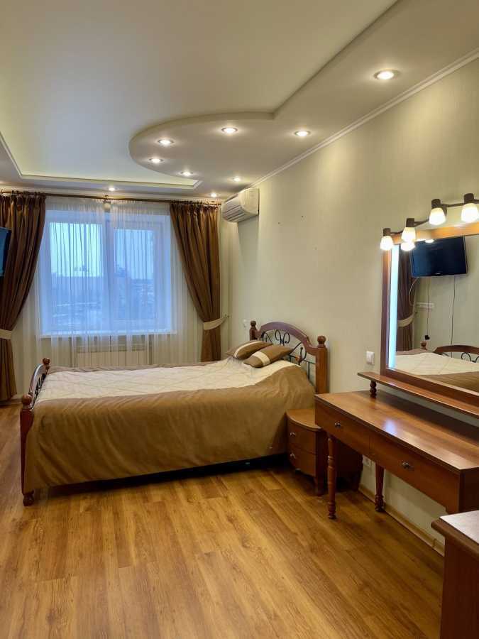 Аренда 2-комнатной квартиры 62 м², Бабкина ул., 12