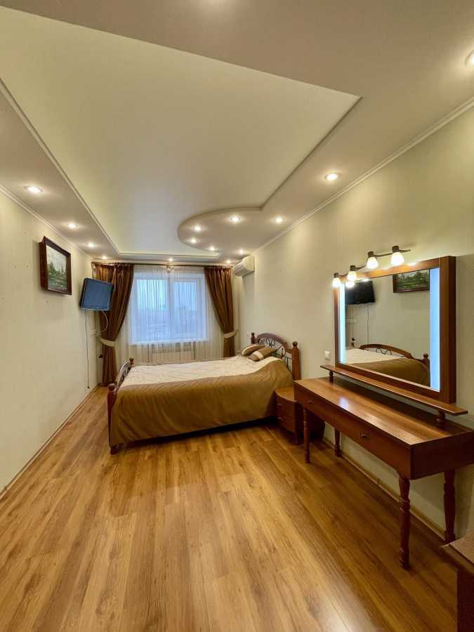 Аренда 2-комнатной квартиры 62 м², Бабкина ул., 12