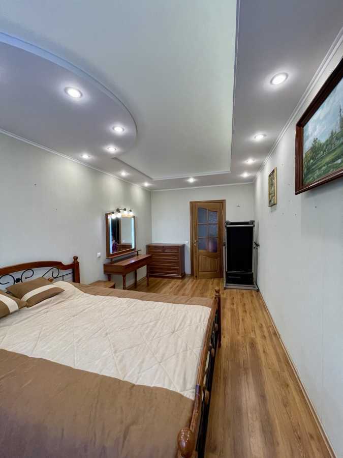 Аренда 2-комнатной квартиры 62 м², Бабкина ул., 12