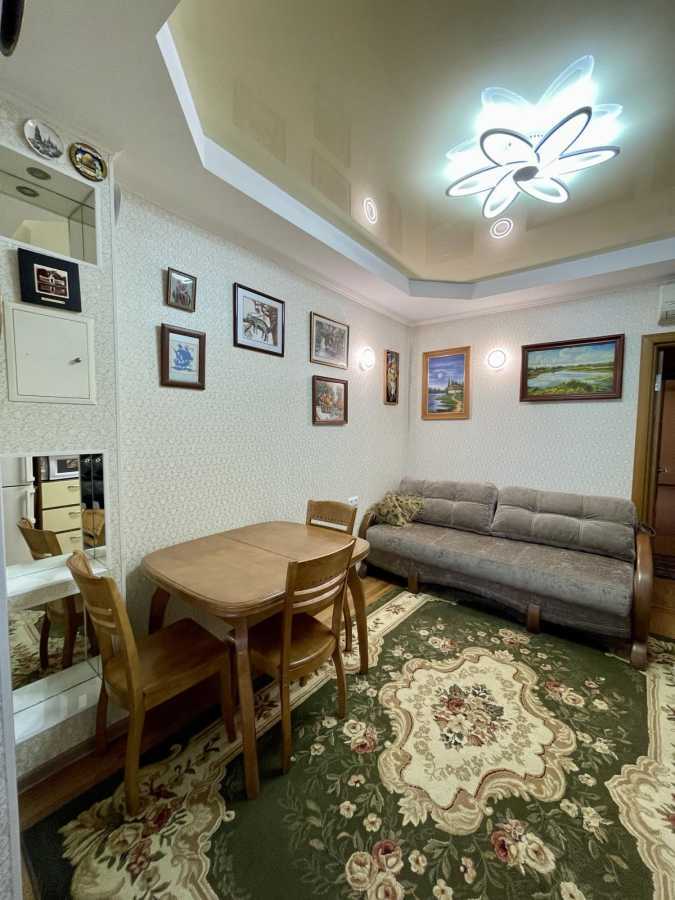 Аренда 2-комнатной квартиры 62 м², Бабкина ул., 12