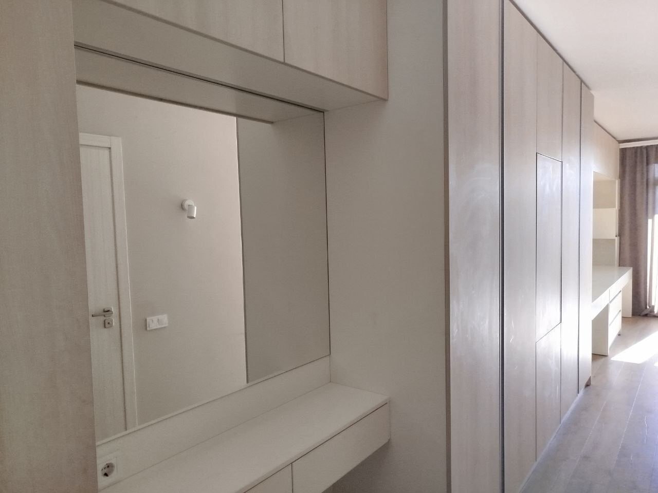 Аренда 1-комнатной квартиры 30 м², Васильковская ул., 100А