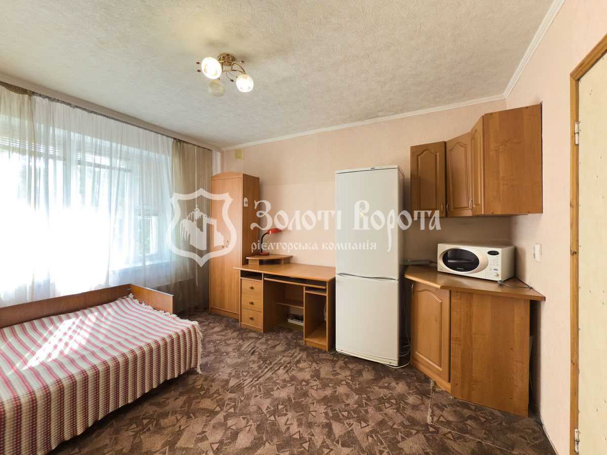 Продаж 2-кімнатної квартири 31.8 м², Сулеймана Стальського вул., 32