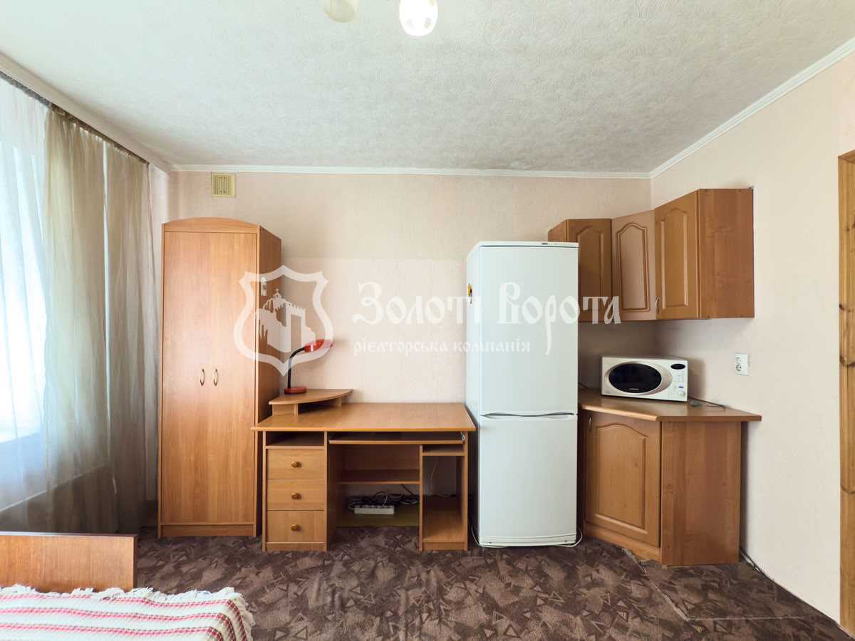 Продаж 2-кімнатної квартири 31.8 м², Сулеймана Стальського вул., 32