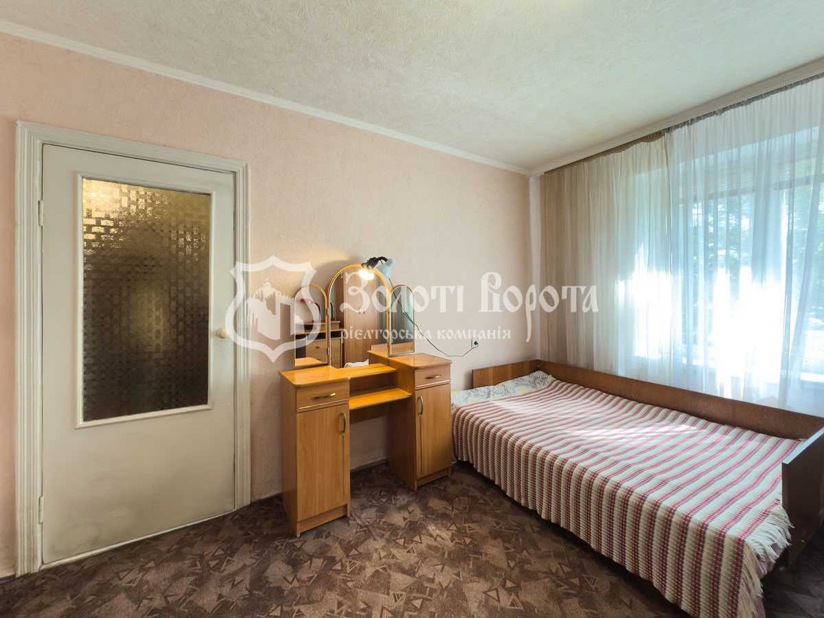 Продаж 2-кімнатної квартири 31.8 м², Сулеймана Стальського вул., 32
