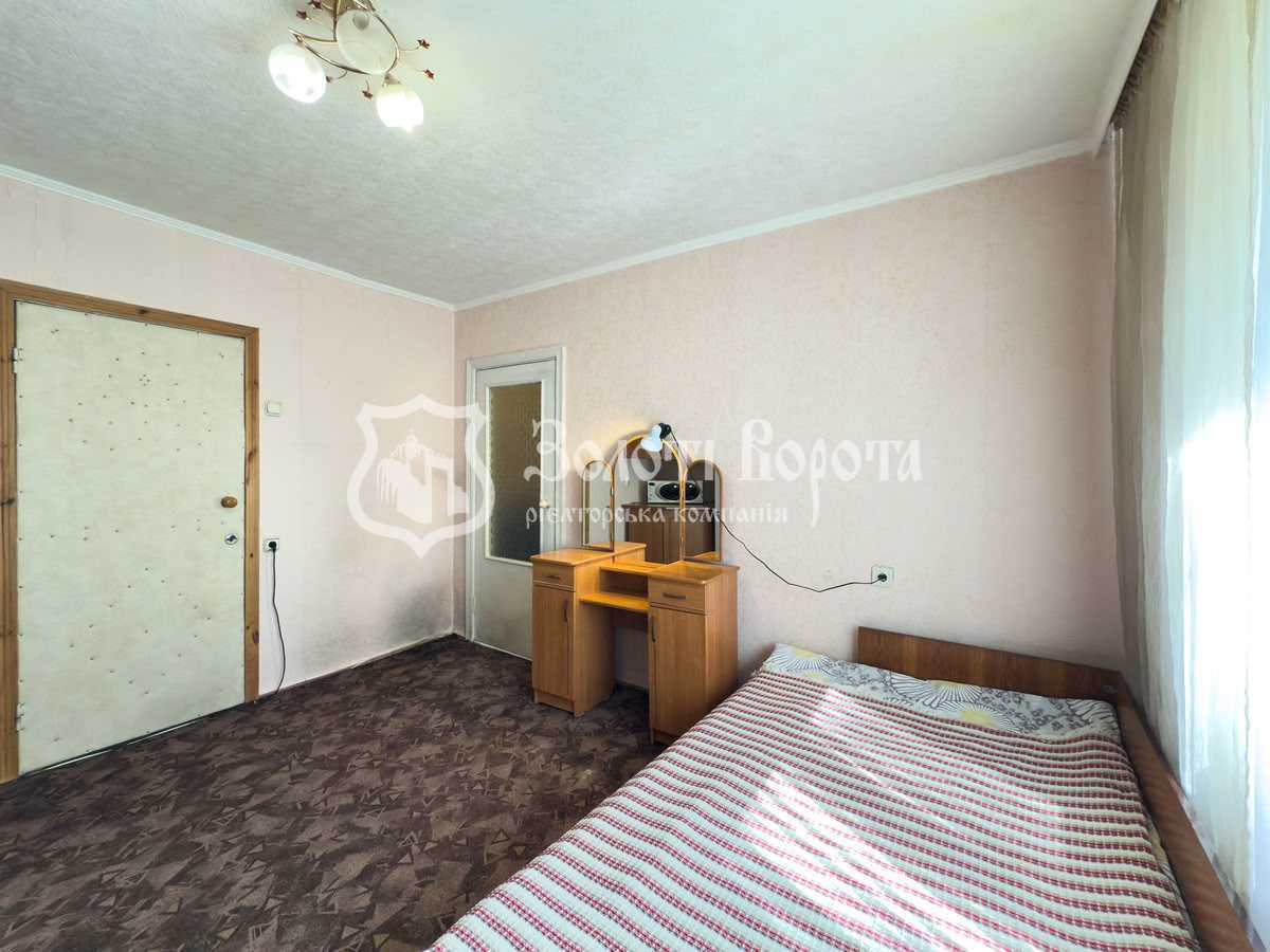 Продаж 2-кімнатної квартири 31.8 м², Сулеймана Стальського вул., 32