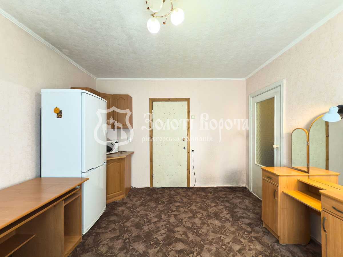 Продаж 2-кімнатної квартири 31.8 м², Сулеймана Стальського вул., 32