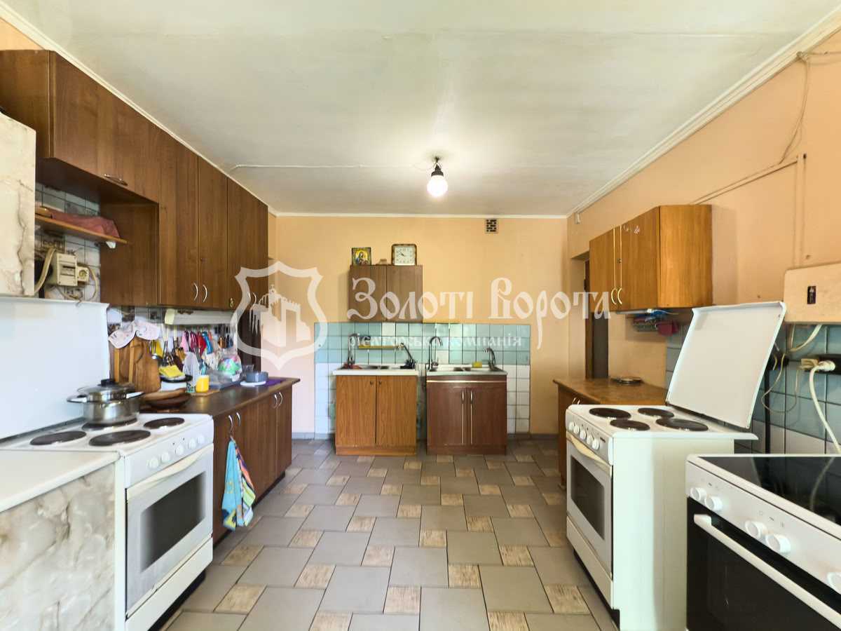 Продаж 2-кімнатної квартири 31.8 м², Сулеймана Стальського вул., 32