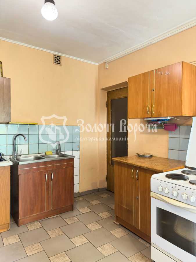 Продаж 2-кімнатної квартири 31.8 м², Сулеймана Стальського вул., 32