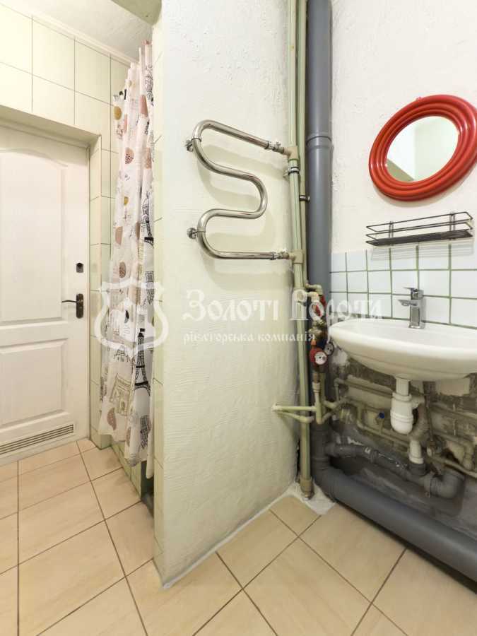 Продаж 2-кімнатної квартири 31.8 м², Сулеймана Стальського вул., 32