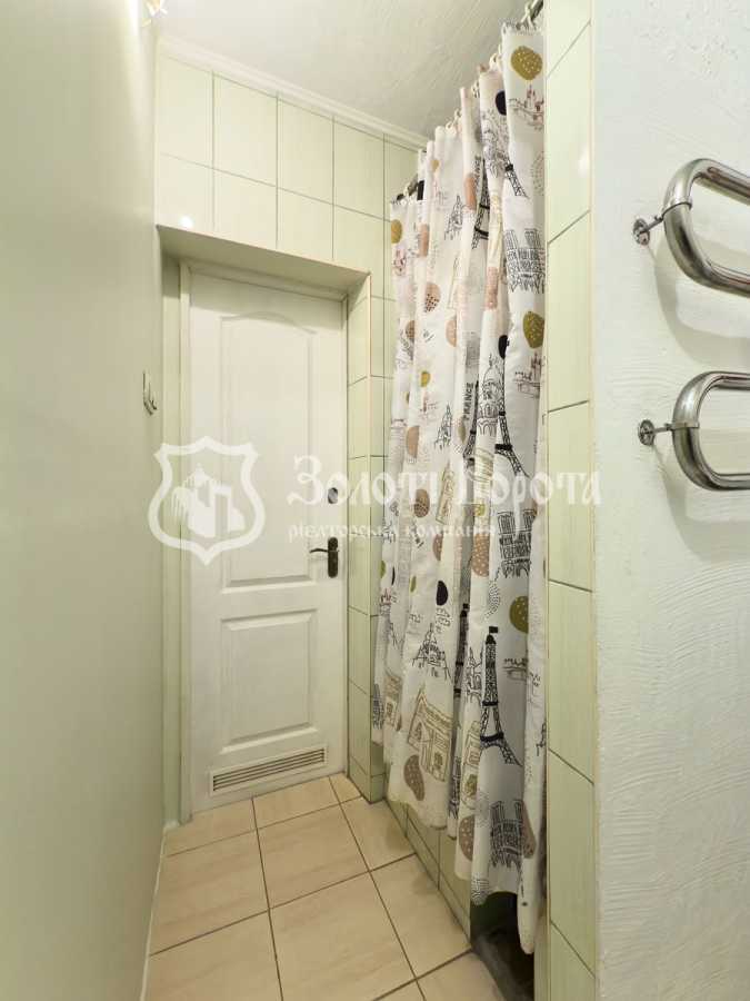 Продаж 2-кімнатної квартири 31.8 м², Сулеймана Стальського вул., 32