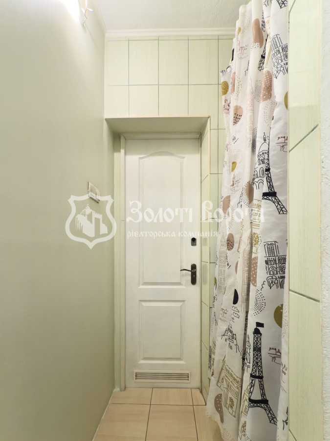 Продаж 2-кімнатної квартири 31.8 м², Сулеймана Стальського вул., 32