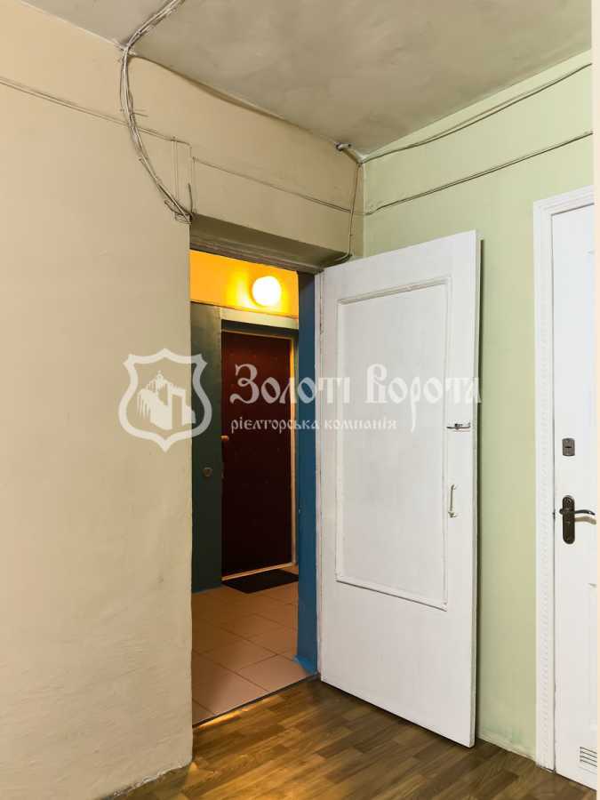Продаж 2-кімнатної квартири 31.8 м², Сулеймана Стальського вул., 32