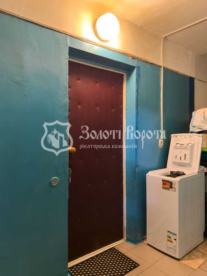 Продаж 2-кімнатної квартири 31.8 м², Сулеймана Стальського вул., 32