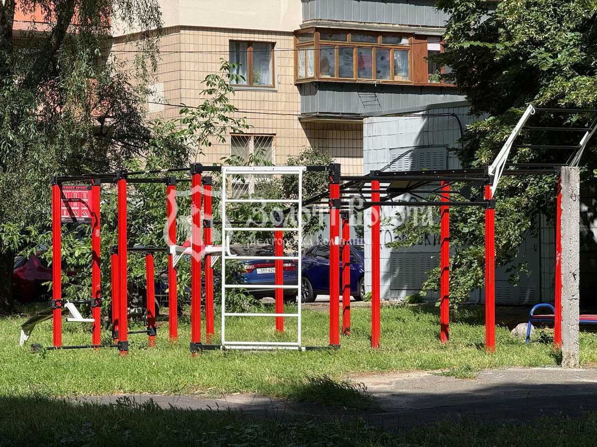 Продаж 2-кімнатної квартири 31.8 м², Сулеймана Стальського вул., 32